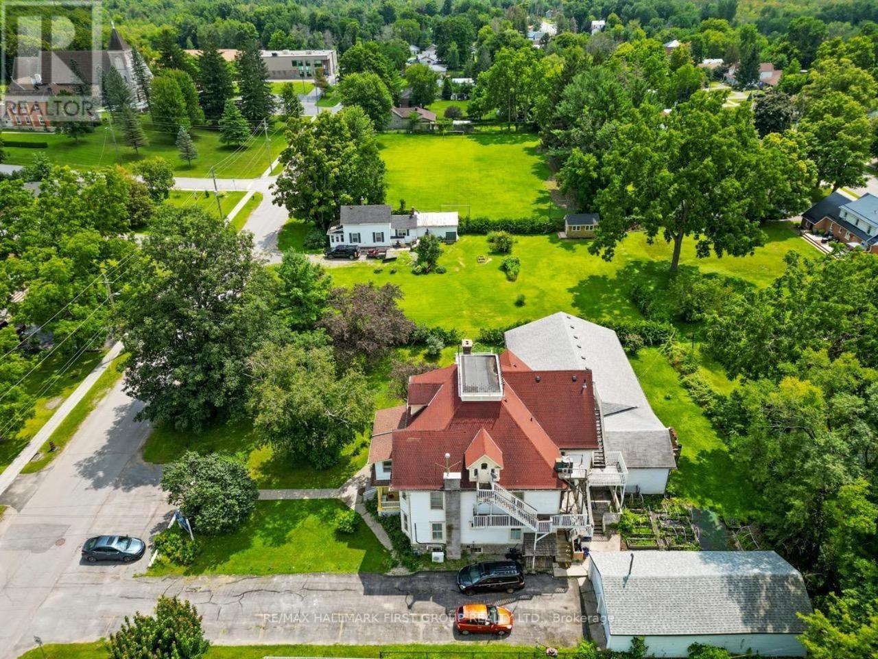 Marmora And Lake Inn And Victorian Diner Kültér fotó